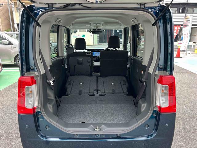タントＸ　ＶＳ　ＳＡIII　純正８インチナビ　　ＥＴＣ車載器保証　まごころ保証　１年間・走行距離無制限付き　純正８インチナビ　ＥＴＣ車載器　運転席シートヒーター　パノラマモニター　ＬＥＤヘッドランプ　運転席シートリフター（東京都）の中古車