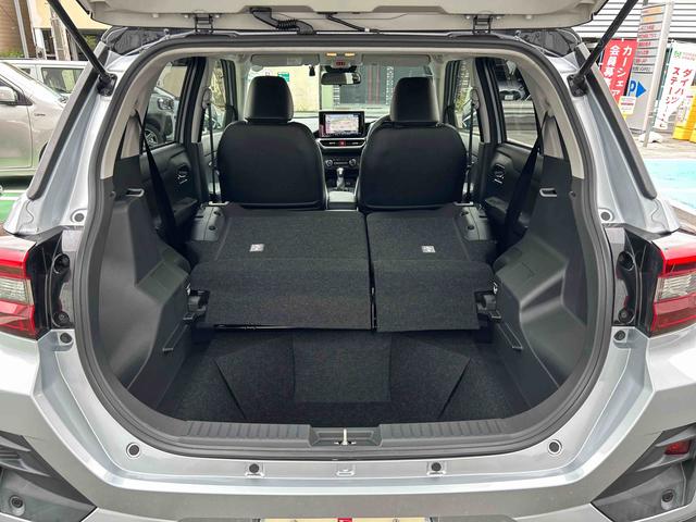 ロッキープレミアム　純正ナビ　ＥＴＣ車載器　クルーズコントロール保証１年間距離無制限付き　ＵＳＢ電源ソケット　ＥＴＣ　パノラマモニター　純正ナビゲーション　キーフリーシステム　アルミホイール　Ｂｌｕｅｔｏｏｔｈ接続　オートライト　ラゲージアンダートランク（東京都）の中古車