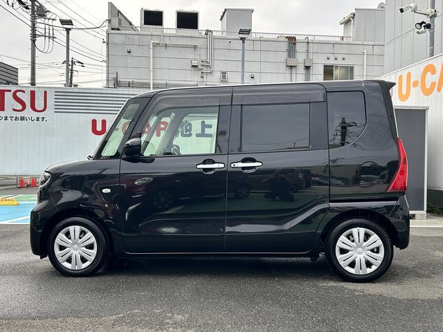 タントＸ　片側電動スライドドア　運転席ロングスライドシート保証　新車保証・まごころ保証　１年間・走行距離無制限付き　キーフリーシステム　片側電動スライドドア　運転席ロングスライドシート　ＬＥＤヘッドランプ　オートライト　オートハイビーム（東京都）の中古車