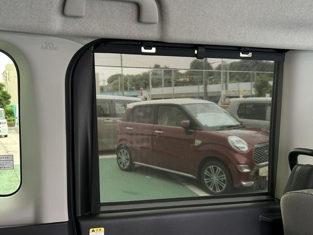 タントＸ　片側電動スライドドア　運転席ロングスライドシート保証　新車保証・まごころ保証　１年間・走行距離無制限付き　キーフリーシステム　片側電動スライドドア　運転席ロングスライドシート　ＬＥＤヘッドランプ　オートライト　オートハイビーム（東京都）の中古車