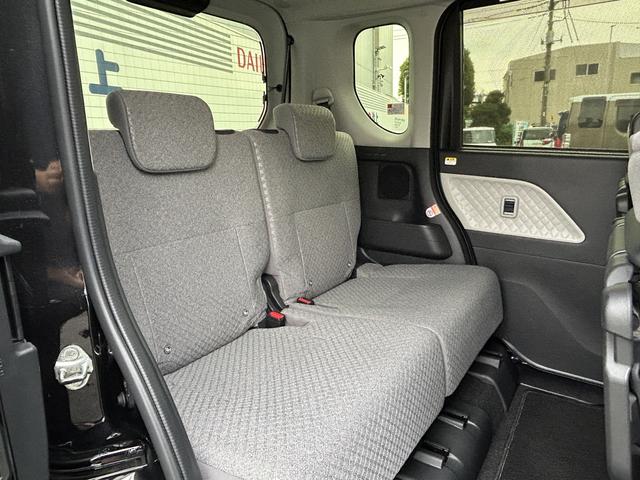 タントＸ　片側電動スライドドア　運転席ロングスライドシート保証　新車保証・まごころ保証　１年間・走行距離無制限付き　キーフリーシステム　片側電動スライドドア　運転席ロングスライドシート　ＬＥＤヘッドランプ　オートライト　オートハイビーム（東京都）の中古車