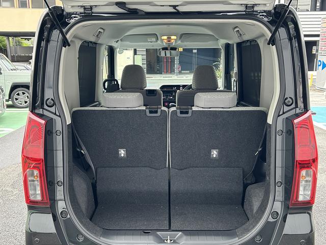 タントＸ　片側電動スライドドア　運転席ロングスライドシート保証　新車保証・まごころ保証　１年間・走行距離無制限付き　キーフリーシステム　片側電動スライドドア　運転席ロングスライドシート　ＬＥＤヘッドランプ　オートライト　オートハイビーム（東京都）の中古車