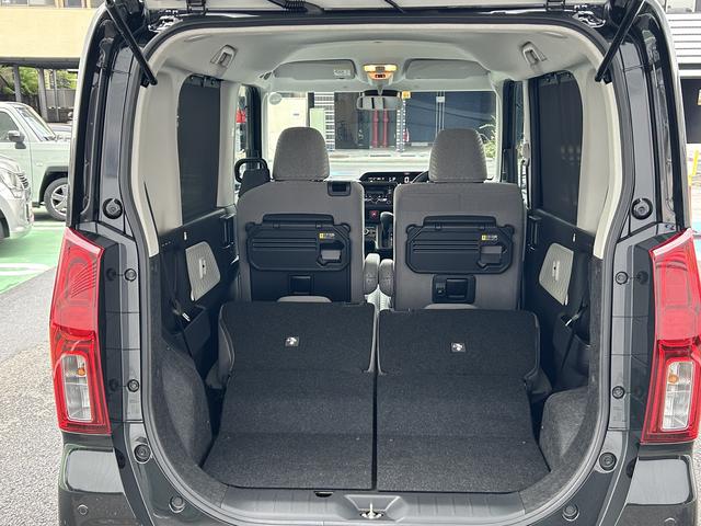 タントＸ　片側電動スライドドア　運転席ロングスライドシート保証　新車保証・まごころ保証　１年間・走行距離無制限付き　キーフリーシステム　片側電動スライドドア　運転席ロングスライドシート　ＬＥＤヘッドランプ　オートライト　オートハイビーム（東京都）の中古車