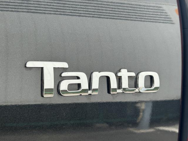 タントＸ　片側電動スライドドア　運転席ロングスライドシート保証　新車保証・まごころ保証　１年間・走行距離無制限付き　キーフリーシステム　片側電動スライドドア　運転席ロングスライドシート　ＬＥＤヘッドランプ　オートライト　オートハイビーム（東京都）の中古車