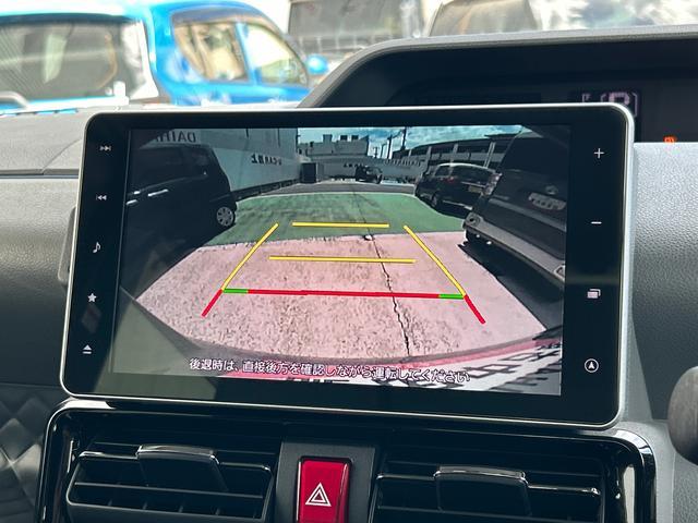 タントカスタムＲＳセレクション　純正ナビ　ＥＴＣ　ドラレコ保証　新車保証・まごころ保証　１年間・走行距離無制限付き　純正９インチナビ　ＥＴＣ車載器　ドライブレコーダー　両側電動スライドドア　ＬＥＤヘッドランプ　前席シートヒーター　シートバックテーブル（東京都）の中古車