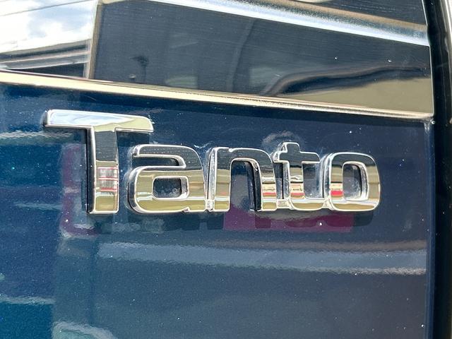 タントカスタムＲＳセレクション　純正ナビ　ＥＴＣ　ドラレコ保証　新車保証・まごころ保証　１年間・走行距離無制限付き　純正９インチナビ　ＥＴＣ車載器　ドライブレコーダー　両側電動スライドドア　ＬＥＤヘッドランプ　前席シートヒーター　シートバックテーブル（東京都）の中古車