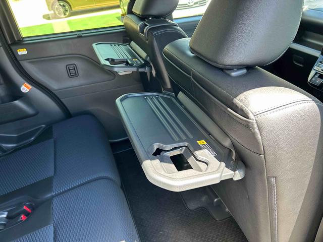 タントカスタムＲＳ　純正ナビ　ＥＴＣ車載器　ドライブレコーダー保証　新車保証・まごころ保証　１年間・走行距離無制限付き　純正７インチナビ　ＥＴＣ車載器　ドライブレコーダー　バックカメラ　両側電動スライドドア　ＬＥＤヘッドランプ　キーフリーシステム（東京都）の中古車