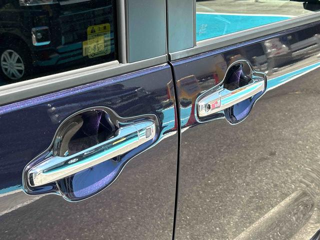 タントカスタムＲＳ　純正ナビ　ＥＴＣ車載器　ドライブレコーダー保証　新車保証・まごころ保証　１年間・走行距離無制限付き　純正７インチナビ　ＥＴＣ車載器　ドライブレコーダー　バックカメラ　両側電動スライドドア　ＬＥＤヘッドランプ　キーフリーシステム（東京都）の中古車