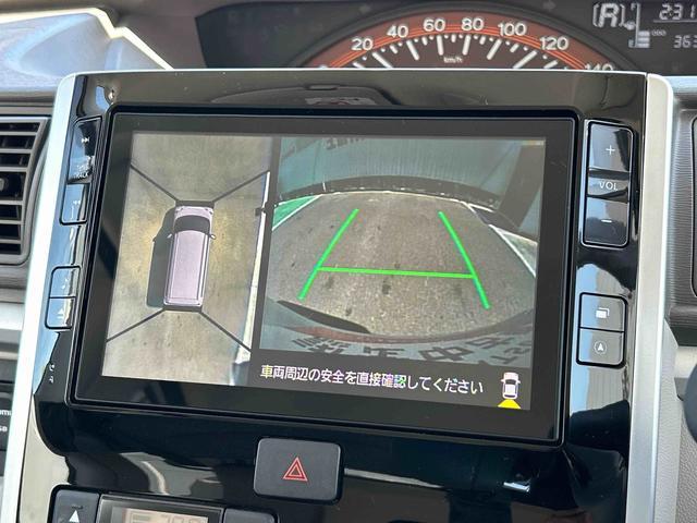 タントＸリミテッドＳＡIII　７インチナビ　ＥＴＣ　ドラレコ保証　まごころ保証　１年間・走行距離無制限付き　キーフリーシステム　純正７インチナビ　ＥＴＣ車載器　ドライブレコーダー　両側電動スライドドア　ＬＥＤヘッドランプ　パノラマモニター（東京都）の中古車