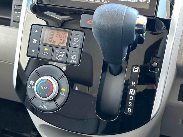 タントＸリミテッドＳＡIII　７インチナビ　ＥＴＣ　ドラレコ保証　まごころ保証　１年間・走行距離無制限付き　キーフリーシステム　純正７インチナビ　ＥＴＣ車載器　ドライブレコーダー　両側電動スライドドア　ＬＥＤヘッドランプ　パノラマモニター（東京都）の中古車