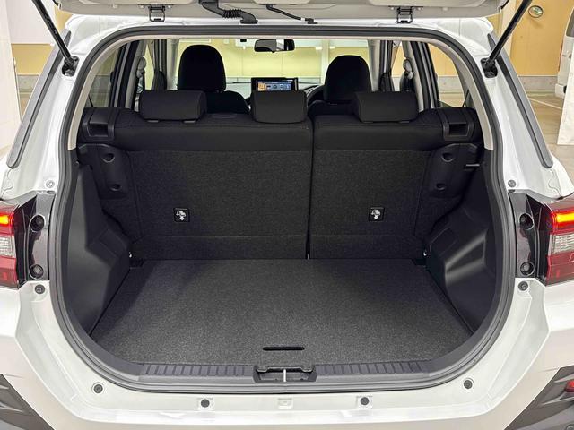 ロッキーＧ　純正９インチナビ　ＥＴＣ車載器　ドライブレコーダー保証　新車保証・まごころ保証　１年間・走行距離無制限付き　純正９インチナビ　ＥＴＣ車載器　ドライブレコーダー　パノラマモニター　アダプティブクルーズコントロール　キーフリーシステム（東京都）の中古車
