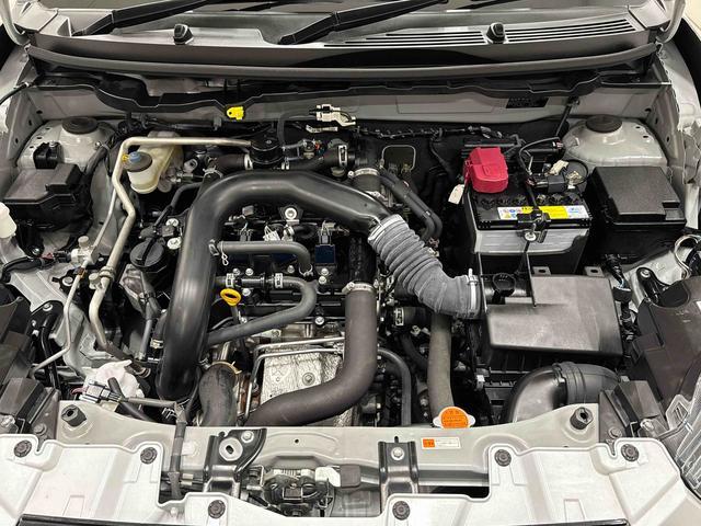 ロッキーＧ　純正９インチナビ　ＥＴＣ車載器　ドライブレコーダー保証　新車保証・まごころ保証　１年間・走行距離無制限付き　純正９インチナビ　ＥＴＣ車載器　ドライブレコーダー　パノラマモニター　アダプティブクルーズコントロール　キーフリーシステム（東京都）の中古車