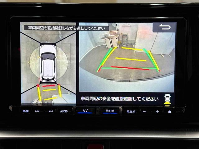 ロッキーＧ　純正９インチナビ　ＥＴＣ車載器　ドライブレコーダー保証　新車保証・まごころ保証　１年間・走行距離無制限付き　純正９インチナビ　ＥＴＣ車載器　ドライブレコーダー　パノラマモニター　アダプティブクルーズコントロール　キーフリーシステム（東京都）の中古車