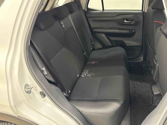 ロッキーＧ　純正９インチナビ　ＥＴＣ車載器　ドライブレコーダー保証　新車保証・まごころ保証　１年間・走行距離無制限付き　純正９インチナビ　ＥＴＣ車載器　ドライブレコーダー　パノラマモニター　アダプティブクルーズコントロール　キーフリーシステム（東京都）の中古車