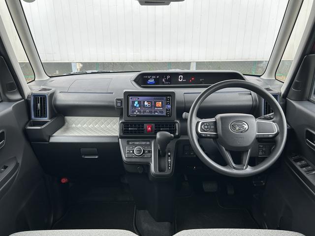 タントＸ　純正ナビ　ＥＴＣ車載器　ドライブレコーダー保証　新車保証・まごころ保証　１年間・走行距離無制限付き　純正７インチナビ　ドライブレコーダー　ＥＴＣ車載器　バックカメラ　片側電動スライドドア　前席シートヒーター　シートバックテーブル（東京都）の中古車