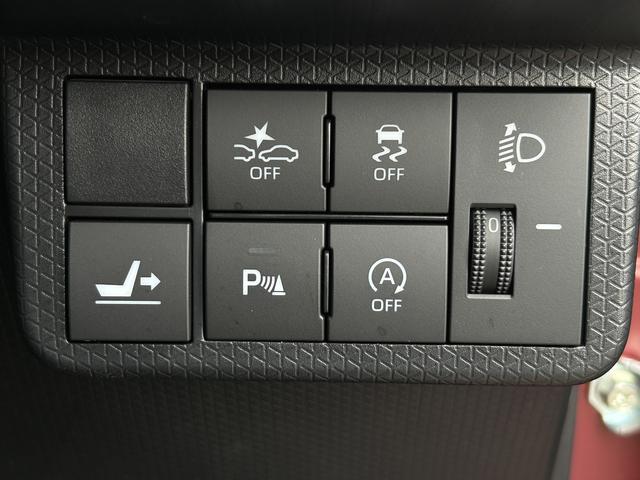 タントＸ　純正ナビ　ＥＴＣ車載器　ドライブレコーダー保証　新車保証・まごころ保証　１年間・走行距離無制限付き　純正７インチナビ　ドライブレコーダー　ＥＴＣ車載器　バックカメラ　片側電動スライドドア　前席シートヒーター　シートバックテーブル（東京都）の中古車
