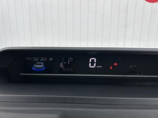 タントＸ　純正ナビ　ＥＴＣ車載器　ドライブレコーダー保証　新車保証・まごころ保証　１年間・走行距離無制限付き　純正７インチナビ　ドライブレコーダー　ＥＴＣ車載器　バックカメラ　片側電動スライドドア　前席シートヒーター　シートバックテーブル（東京都）の中古車