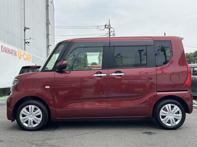 タントＸ　純正ナビ　ＥＴＣ車載器　ドライブレコーダー保証　新車保証・まごころ保証　１年間・走行距離無制限付き　純正７インチナビ　ドライブレコーダー　ＥＴＣ車載器　バックカメラ　片側電動スライドドア　前席シートヒーター　シートバックテーブル（東京都）の中古車