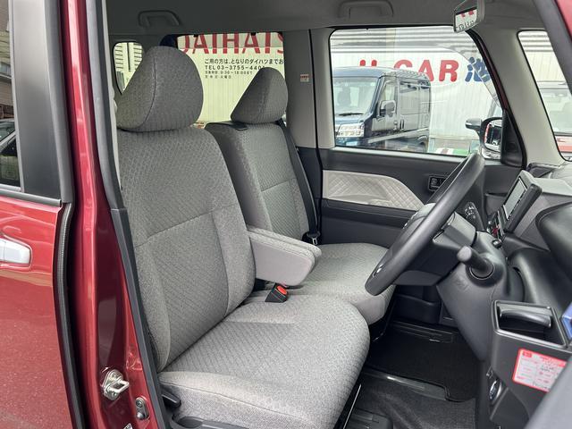 タントＸ　純正ナビ　ＥＴＣ車載器　ドライブレコーダー保証　新車保証・まごころ保証　１年間・走行距離無制限付き　純正７インチナビ　ドライブレコーダー　ＥＴＣ車載器　バックカメラ　片側電動スライドドア　前席シートヒーター　シートバックテーブル（東京都）の中古車