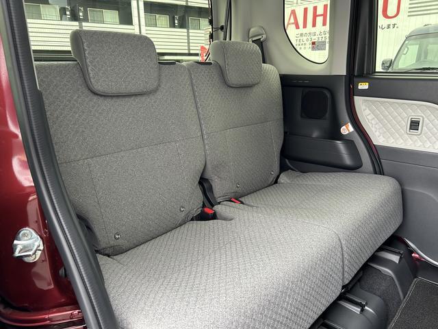 タントＸ　純正ナビ　ＥＴＣ車載器　ドライブレコーダー保証　新車保証・まごころ保証　１年間・走行距離無制限付き　純正７インチナビ　ドライブレコーダー　ＥＴＣ車載器　バックカメラ　片側電動スライドドア　前席シートヒーター　シートバックテーブル（東京都）の中古車