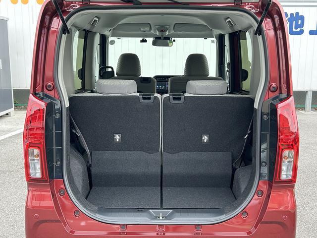 タントＸ　純正ナビ　ＥＴＣ車載器　ドライブレコーダー保証　新車保証・まごころ保証　１年間・走行距離無制限付き　純正７インチナビ　ドライブレコーダー　ＥＴＣ車載器　バックカメラ　片側電動スライドドア　前席シートヒーター　シートバックテーブル（東京都）の中古車