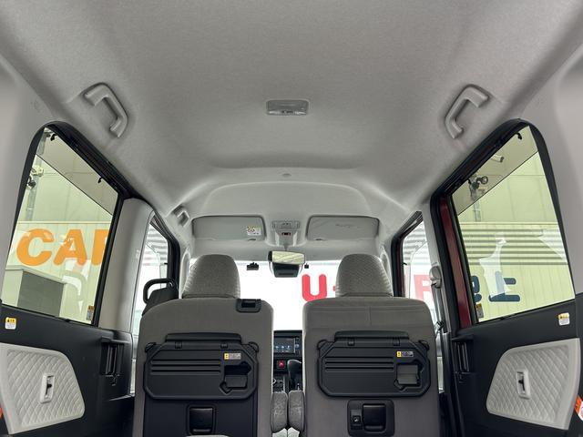 タントＸ　純正ナビ　ＥＴＣ車載器　ドライブレコーダー保証　新車保証・まごころ保証　１年間・走行距離無制限付き　純正７インチナビ　ドライブレコーダー　ＥＴＣ車載器　バックカメラ　片側電動スライドドア　前席シートヒーター　シートバックテーブル（東京都）の中古車