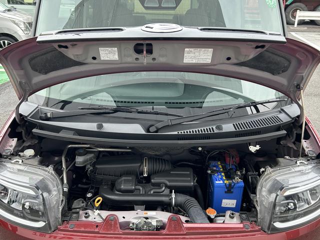 タントＸ　純正ナビ　ＥＴＣ車載器　ドライブレコーダー保証　新車保証・まごころ保証　１年間・走行距離無制限付き　純正７インチナビ　ドライブレコーダー　ＥＴＣ車載器　バックカメラ　片側電動スライドドア　前席シートヒーター　シートバックテーブル（東京都）の中古車