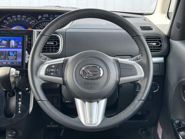 タントカスタムRS トップエディションSAII ナビ ETC保証 まごころ保証 1年間・走行距離無制限付き 純正8インチナビ ETC車載器 ドライブレコーダー バックカメラ 両側電動スライドドア ミラクルオープンドア 100V電源 キーフリーシステム(東京都)の中古車