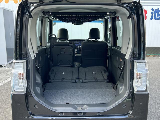 タントカスタムRS トップエディションSAII ナビ ETC保証 まごころ保証 1年間・走行距離無制限付き 純正8インチナビ ETC車載器 ドライブレコーダー バックカメラ 両側電動スライドドア ミラクルオープンドア 100V電源 キーフリーシステム(東京都)の中古車