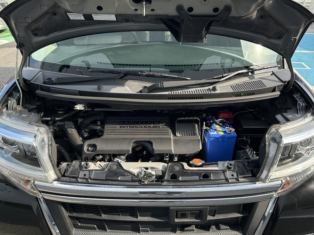 タントカスタムRS トップエディションSAII ナビ ETC保証 まごころ保証 1年間・走行距離無制限付き 純正8インチナビ ETC車載器 ドライブレコーダー バックカメラ 両側電動スライドドア ミラクルオープンドア 100V電源 キーフリーシステム(東京都)の中古車