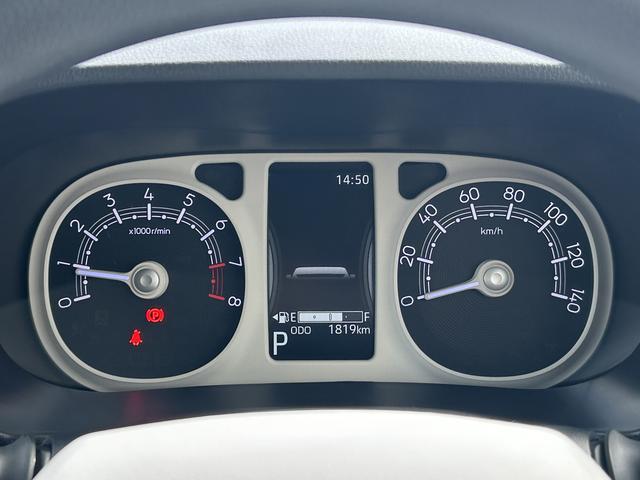 ムーヴキャンバスストライプスＧ　電動パーキングブレーキ　ＬＥＤヘッドランプ保証　新車保証・まごころ保証　１年間・走行距離無制限付き　前席シートヒーター　ＬＥＤヘッドランプ　ＬＥＤフォグランプ　オートライト　オートハイビーム　コーナーセンサー　電動パーキングブレーキ（東京都）の中古車
