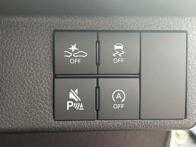 ムーヴキャンバスストライプスＧ　電動パーキングブレーキ　ＬＥＤヘッドランプ保証　新車保証・まごころ保証　１年間・走行距離無制限付き　前席シートヒーター　ＬＥＤヘッドランプ　ＬＥＤフォグランプ　オートライト　オートハイビーム　コーナーセンサー　電動パーキングブレーキ（東京都）の中古車