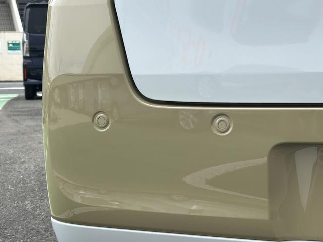 ムーヴキャンバスストライプスＧ　電動パーキングブレーキ　ＬＥＤヘッドランプ保証　新車保証・まごころ保証　１年間・走行距離無制限付き　前席シートヒーター　ＬＥＤヘッドランプ　ＬＥＤフォグランプ　オートライト　オートハイビーム　コーナーセンサー　電動パーキングブレーキ（東京都）の中古車