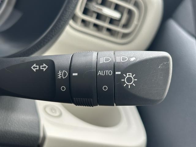 ムーヴキャンバスストライプスＧ　電動パーキングブレーキ　ＬＥＤヘッドランプ保証　新車保証・まごころ保証　１年間・走行距離無制限付き　前席シートヒーター　ＬＥＤヘッドランプ　ＬＥＤフォグランプ　オートライト　オートハイビーム　コーナーセンサー　電動パーキングブレーキ（東京都）の中古車