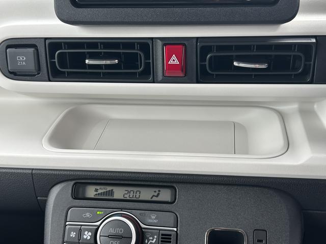 ムーヴキャンバスストライプスＧ　電動パーキングブレーキ　ＬＥＤヘッドランプ保証　新車保証・まごころ保証　１年間・走行距離無制限付き　前席シートヒーター　ＬＥＤヘッドランプ　ＬＥＤフォグランプ　オートライト　オートハイビーム　コーナーセンサー　電動パーキングブレーキ（東京都）の中古車