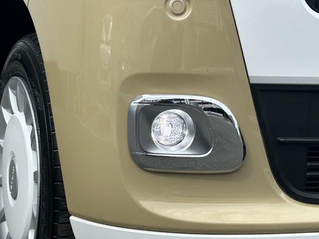 ムーヴキャンバスストライプスＧ　電動パーキングブレーキ　ＬＥＤヘッドランプ保証　新車保証・まごころ保証　１年間・走行距離無制限付き　前席シートヒーター　ＬＥＤヘッドランプ　ＬＥＤフォグランプ　オートライト　オートハイビーム　コーナーセンサー　電動パーキングブレーキ（東京都）の中古車