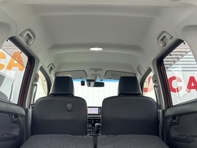 ムーヴカスタムXハイパーSAII 7インチナビ ETC車載器保証 まごころ保証 1年間・走行距離無制限付き 7インチナビ ETC車載器 キーフリーシステム オートエアコン オート格納ドアミラー パワーウインドウ アルミホイール(東京都)の中古車