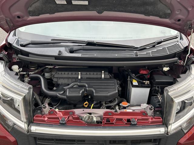 ムーヴカスタムXハイパーSAII 7インチナビ ETC車載器保証 まごころ保証 1年間・走行距離無制限付き 7インチナビ ETC車載器 キーフリーシステム オートエアコン オート格納ドアミラー パワーウインドウ アルミホイール(東京都)の中古車