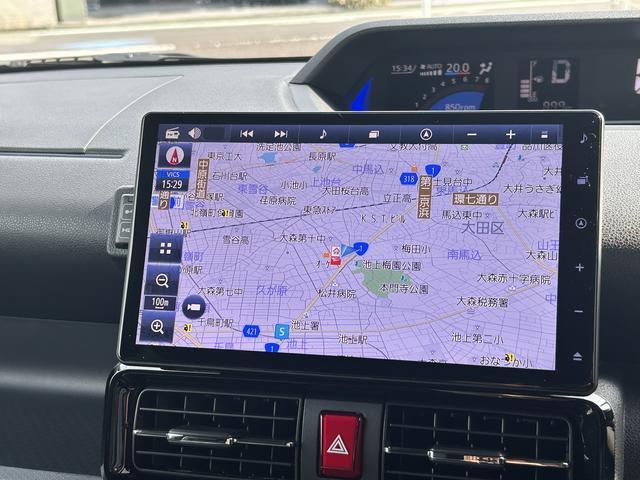 タントカスタムＸ　１０インチナビ　ＥＴＣ車載器　ドライブレコーダー保証　新車保証・まごころ保証　１年間・走行距離無制限付き　純正１０インチナビ　ＥＴＣ車載器　ドライブレコーダー　キーフリーシステム　両側電動スライドドア　オートライト（東京都）の中古車