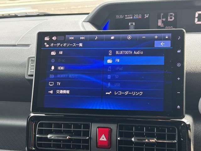 タントカスタムＸ　１０インチナビ　ＥＴＣ車載器　ドライブレコーダー保証　新車保証・まごころ保証　１年間・走行距離無制限付き　純正１０インチナビ　ＥＴＣ車載器　ドライブレコーダー　キーフリーシステム　両側電動スライドドア　オートライト（東京都）の中古車