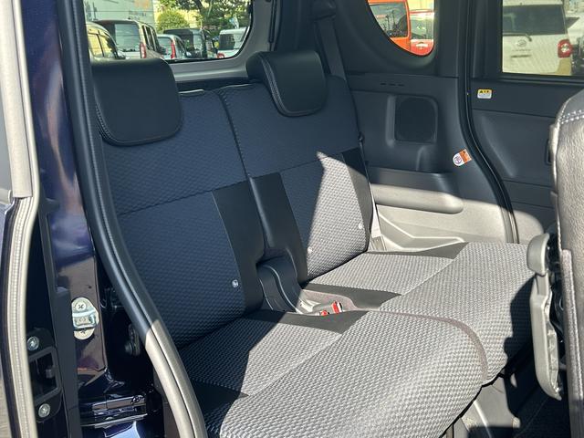 タントカスタムＸ　１０インチナビ　ＥＴＣ車載器　ドライブレコーダー保証　新車保証・まごころ保証　１年間・走行距離無制限付き　純正１０インチナビ　ＥＴＣ車載器　ドライブレコーダー　キーフリーシステム　両側電動スライドドア　オートライト（東京都）の中古車