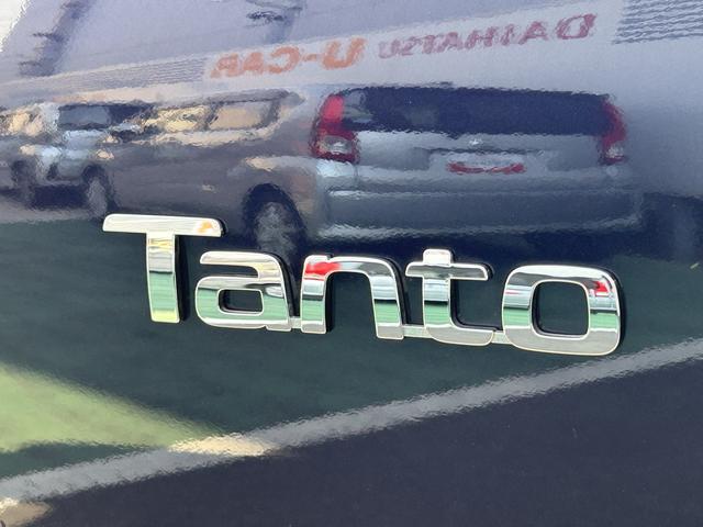タントカスタムＸ　１０インチナビ　ＥＴＣ車載器　ドライブレコーダー保証　新車保証・まごころ保証　１年間・走行距離無制限付き　純正１０インチナビ　ＥＴＣ車載器　ドライブレコーダー　キーフリーシステム　両側電動スライドドア　オートライト（東京都）の中古車