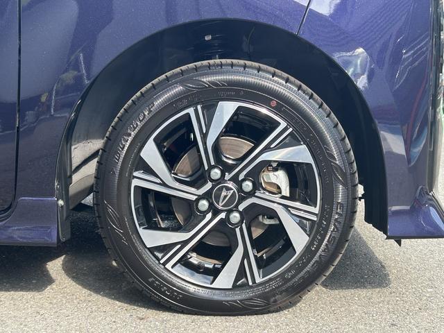 タントカスタムＸ　１０インチナビ　ＥＴＣ車載器　ドライブレコーダー保証　新車保証・まごころ保証　１年間・走行距離無制限付き　純正１０インチナビ　ＥＴＣ車載器　ドライブレコーダー　キーフリーシステム　両側電動スライドドア　オートライト（東京都）の中古車