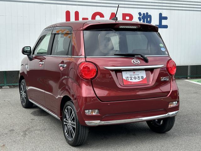 キャストスタイルＧ　ＶＳ　ＳＡIII　ＥＴＣ　ドライブレコーダー保証　まごころ保証　１年間・走行距離無制限付き　ＥＴＣ車載器　ドライブレコーダー　ＣＤステレオ　前席シートヒーター　ＬＥＤヘッドランプ　ＬＥＤフォグランプ　オートライト　アルミホイール（東京都）の中古車