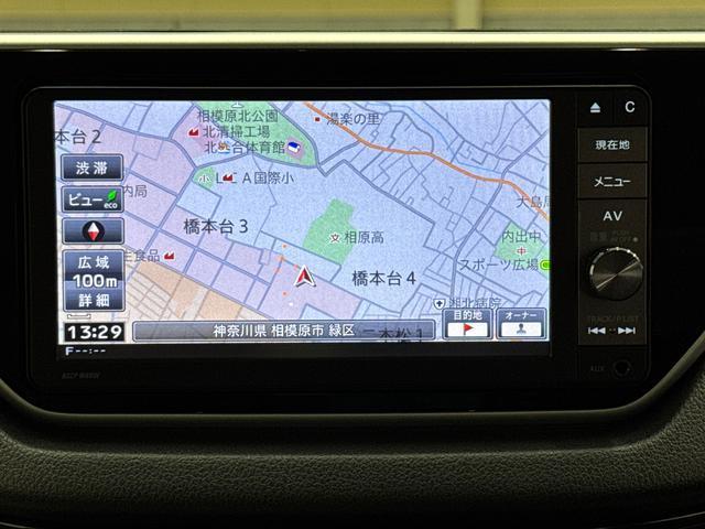ムーヴＸターボ　ＳＡII　純正ナビ　ＥＴＣ　ドライブレコーダー保証　まごころ保証　１年間・走行距離無制限付き　純正７インチナビ　ＥＴＣ車載器　ドライブレコーダー　バックカメラ　ＬＥＤヘッドランプ　キーフリーシステム　オート格納ドアミラー（東京都）の中古車