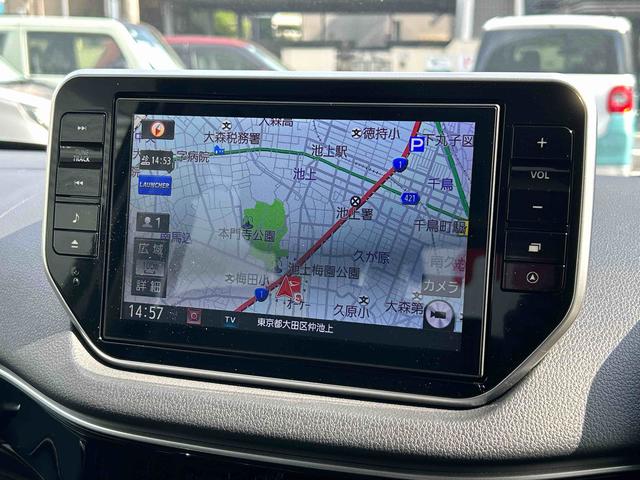 ムーヴカスタムＲＳハイパーリミテッドＳＡIII　ナビ　ＥＴＣ保証　新車保証・まごころ保証　１年間・走行距離無制限付き　純正ナビ　ＥＴＣ車載器　ドライブレコーダー　パノラマモニター　運転席シートヒーター　運転席シートリフター　ＬＥＤヘッドランプ（東京都）の中古車