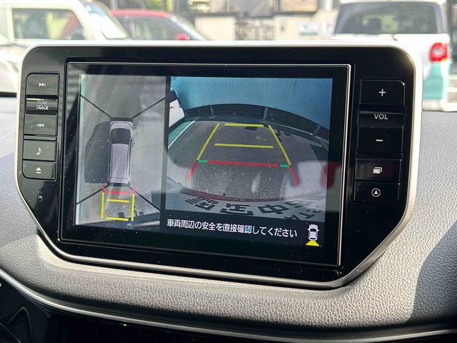 ムーヴカスタムＲＳハイパーリミテッドＳＡIII　ナビ　ＥＴＣ保証　新車保証・まごころ保証　１年間・走行距離無制限付き　純正ナビ　ＥＴＣ車載器　ドライブレコーダー　パノラマモニター　運転席シートヒーター　運転席シートリフター　ＬＥＤヘッドランプ（東京都）の中古車