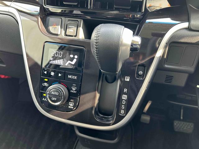 ムーヴカスタムＲＳハイパーリミテッドＳＡIII　ナビ　ＥＴＣ保証　新車保証・まごころ保証　１年間・走行距離無制限付き　純正ナビ　ＥＴＣ車載器　ドライブレコーダー　パノラマモニター　運転席シートヒーター　運転席シートリフター　ＬＥＤヘッドランプ（東京都）の中古車