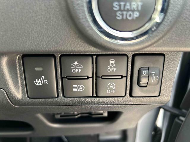 ムーヴカスタムＲＳハイパーリミテッドＳＡIII　ナビ　ＥＴＣ保証　新車保証・まごころ保証　１年間・走行距離無制限付き　純正ナビ　ＥＴＣ車載器　ドライブレコーダー　パノラマモニター　運転席シートヒーター　運転席シートリフター　ＬＥＤヘッドランプ（東京都）の中古車