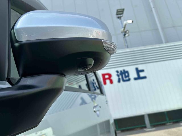 ムーヴカスタムＲＳハイパーリミテッドＳＡIII　ナビ　ＥＴＣ保証　新車保証・まごころ保証　１年間・走行距離無制限付き　純正ナビ　ＥＴＣ車載器　ドライブレコーダー　パノラマモニター　運転席シートヒーター　運転席シートリフター　ＬＥＤヘッドランプ（東京都）の中古車